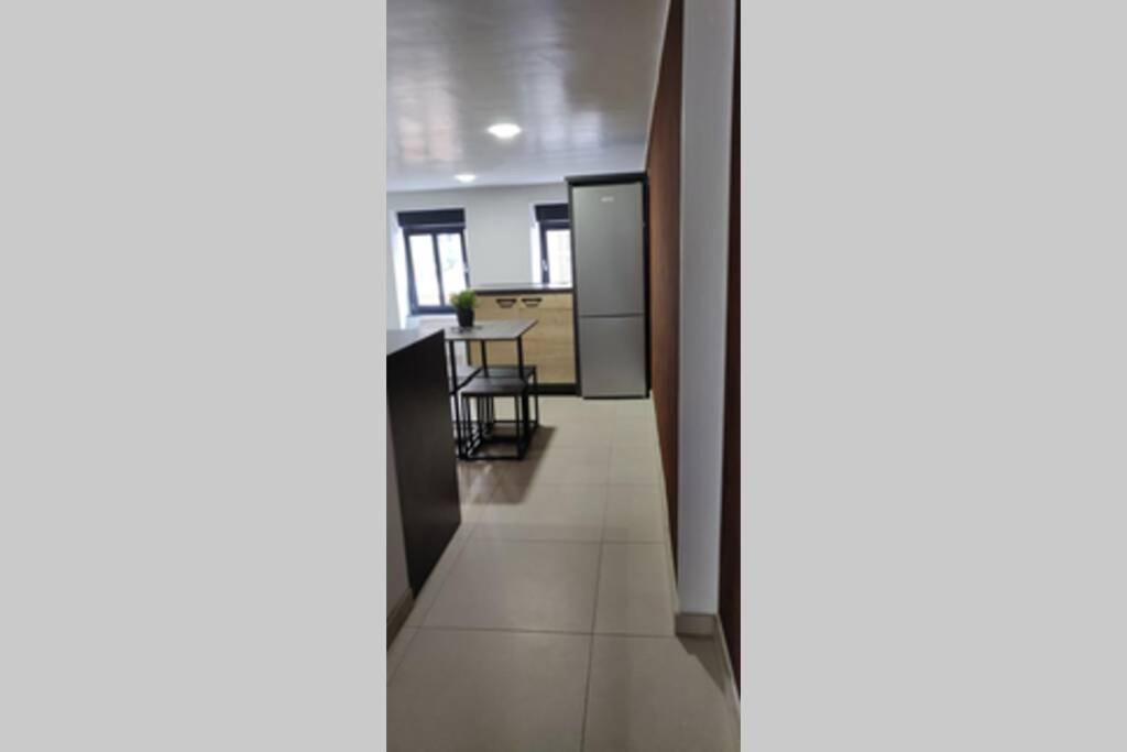 L'Estrade, appartement de standing en hyper-centre Sarreguemines Buitenkant foto